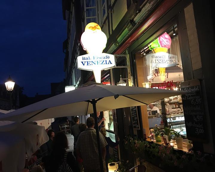 Eiscafe Venezia