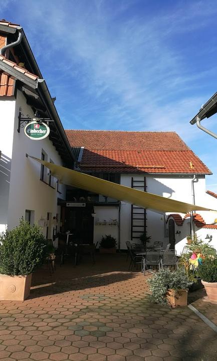 Gasthof Restaurant Zum Drakenberg